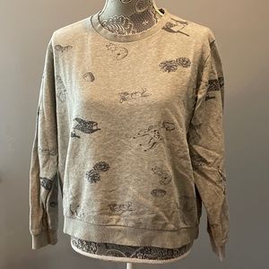 bossini Woodland Sweatshirt